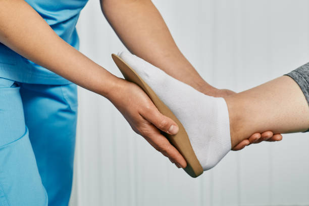 Boutique spécialisée exceptionnelle pour chaussures orthopédiques et semelles sur mesure